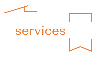 Logo Toitures Services 10 ans